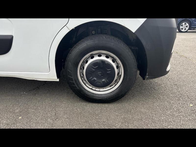 Renault Master Fourgon