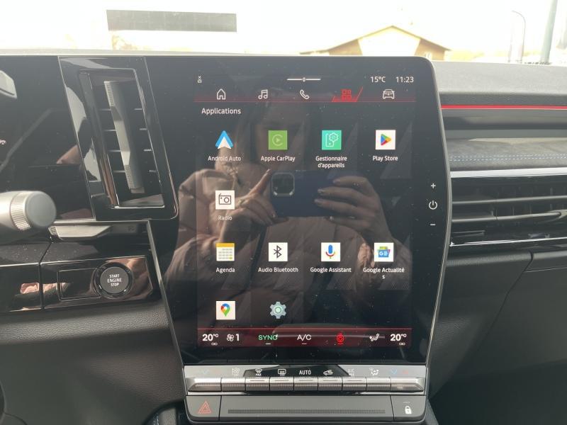 Renault Espace VI