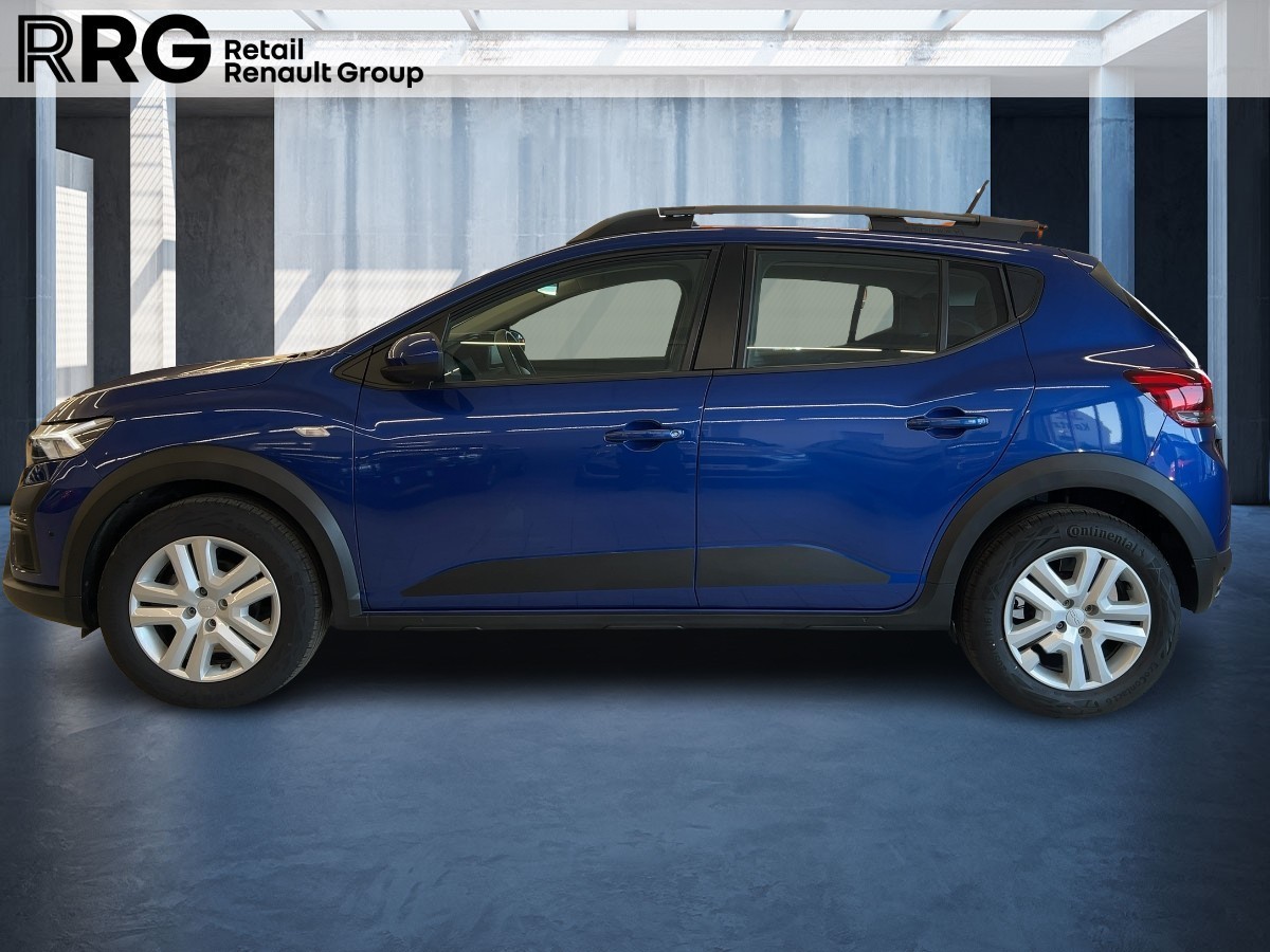 Dacia Sandero – Bild 2