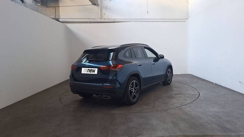 Mercedes Benz Classe GLA