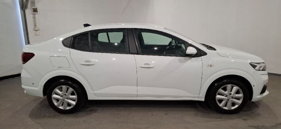 DACIA Logan 2023 — imagine 58
