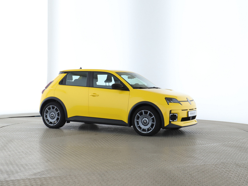 Renault R 5