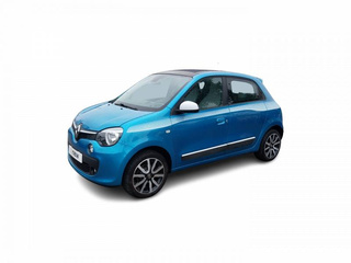 TWINGO III