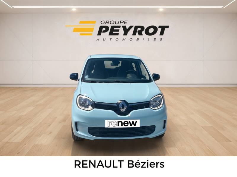Renault Twingo III