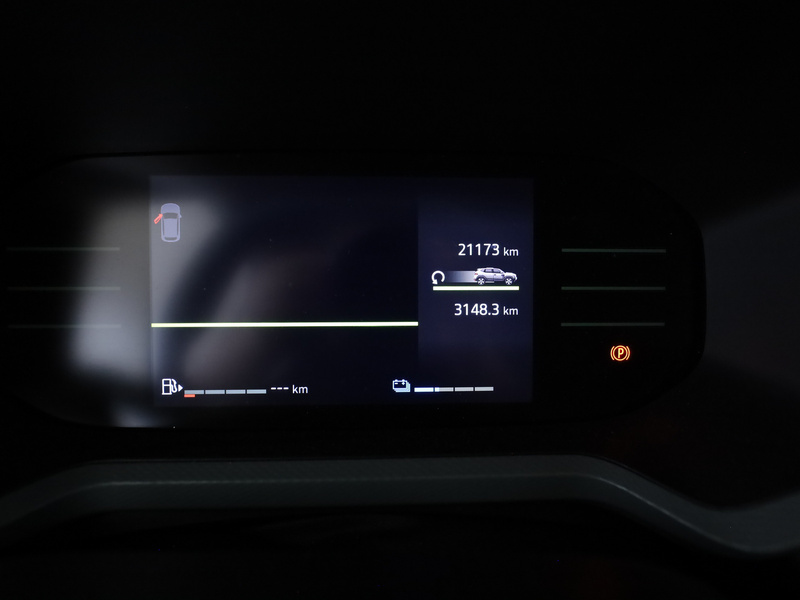 Fahrzeugabbildung Duster 1.6 E-TECH 140 Extreme  Bild 29 von 30