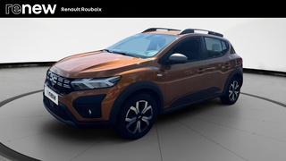 Vehicle 3D Image