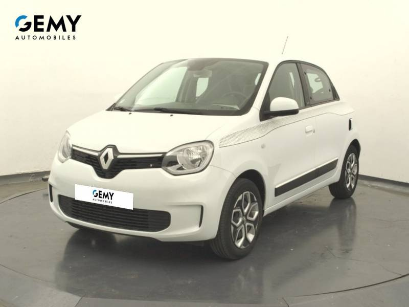 Renault Twingo III