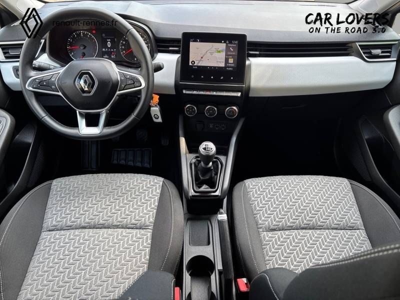 Renault Clio V
