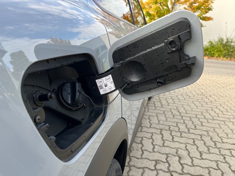 Fahrzeugabbildung Captur +Klimaautomatik+ Sitzheizung+ Bild 21 von 47