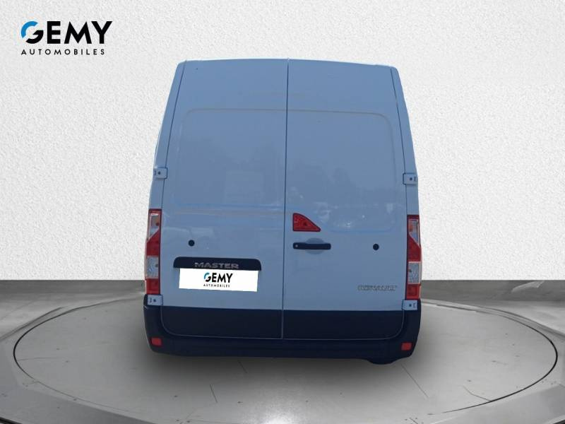 Renault Master III