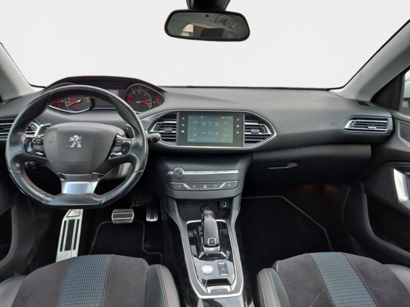 Peugeot 308 SW