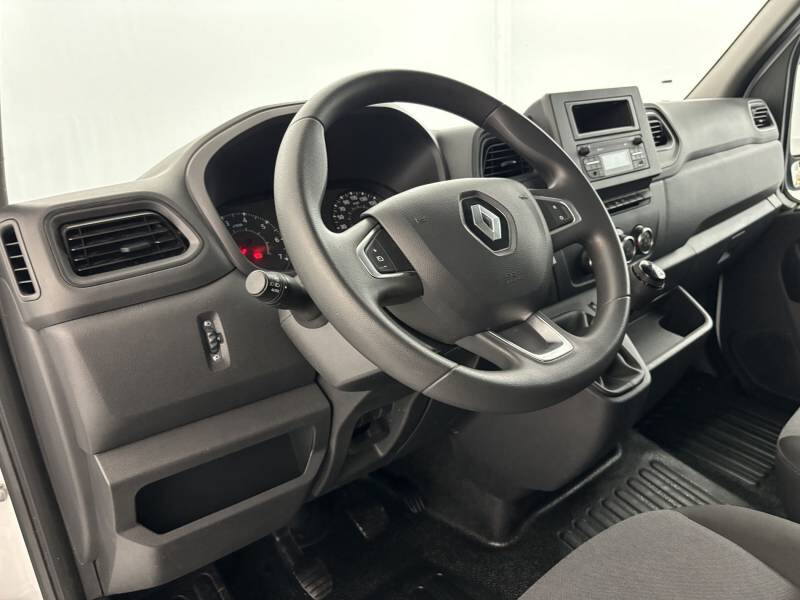 Renault Master III