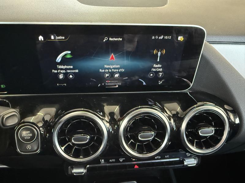 Mercedes-Benz Classe B