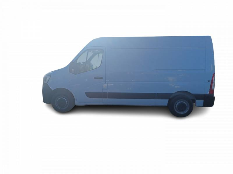 Renault Master III