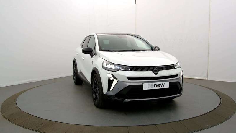 Renault Symbioz
