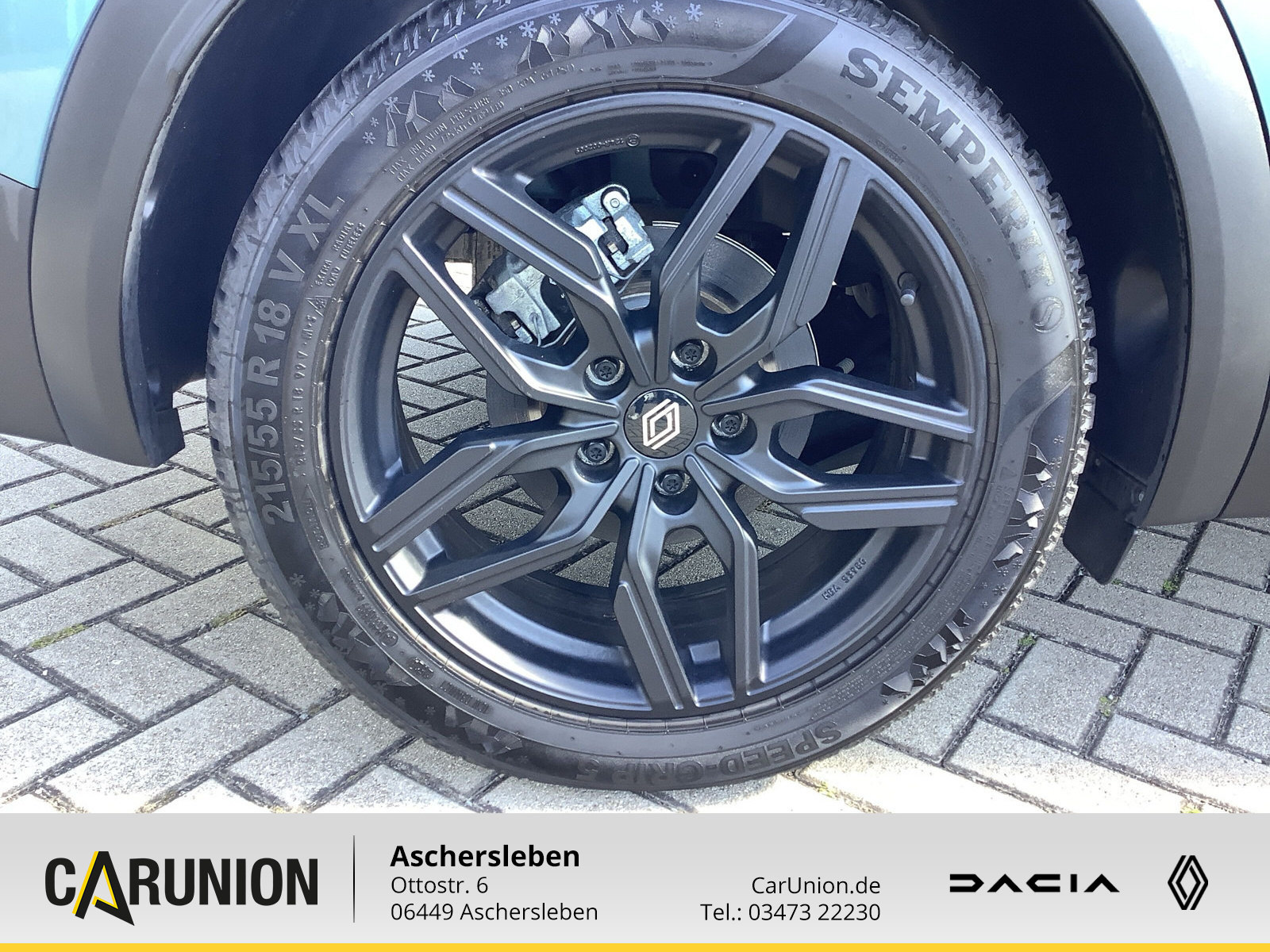 Renault Symbioz – Bild 12