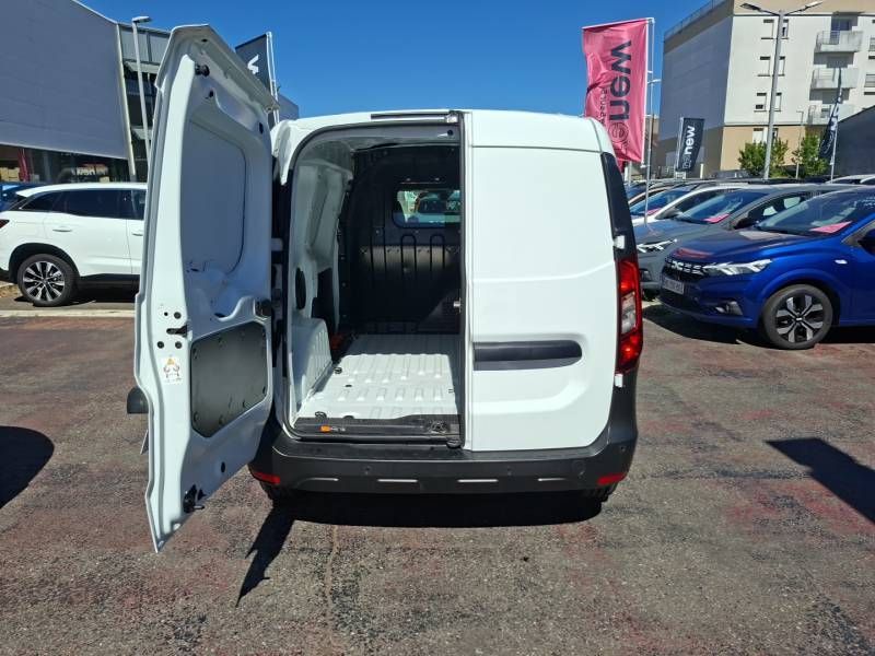 Renault Express VAN