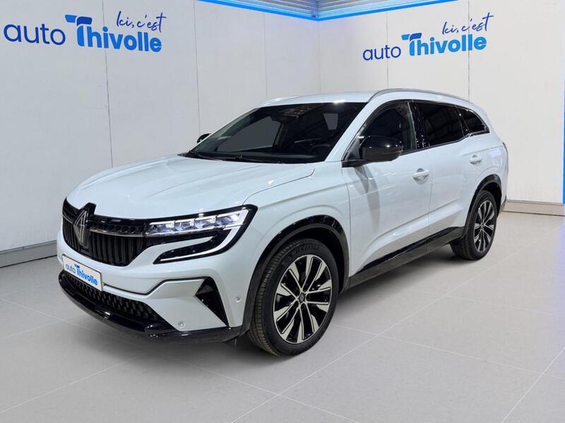Renault Espace VI