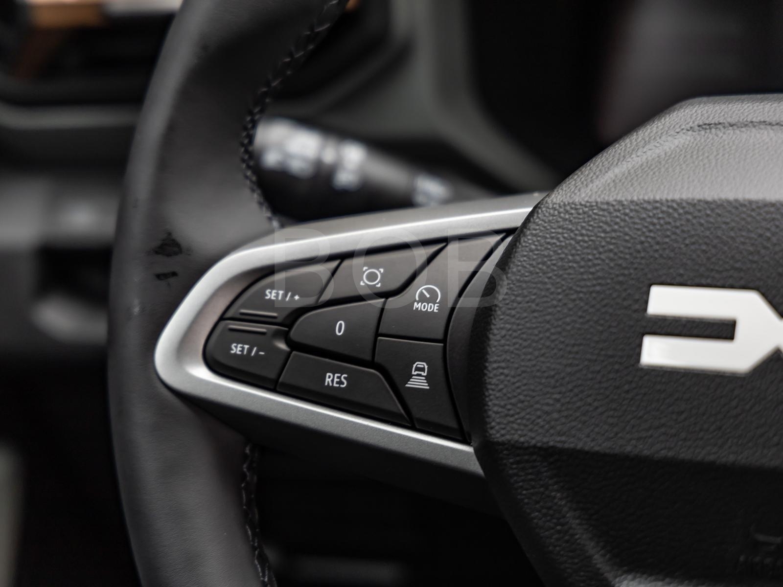 Dacia Duster – Bild 9