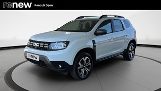DUSTER