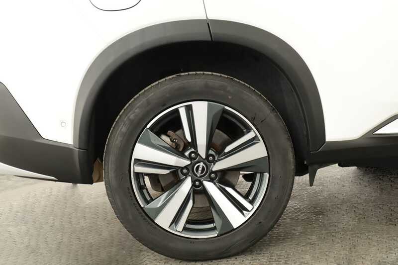 NISSAN Yaris X-Trail 1.5 e-Power Tekna — photo 5