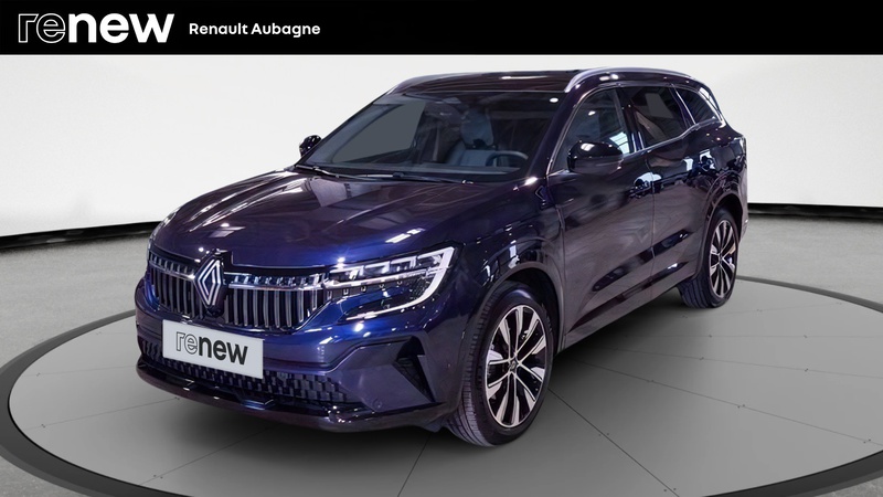 Renault Espace VI