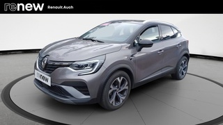 CAPTUR