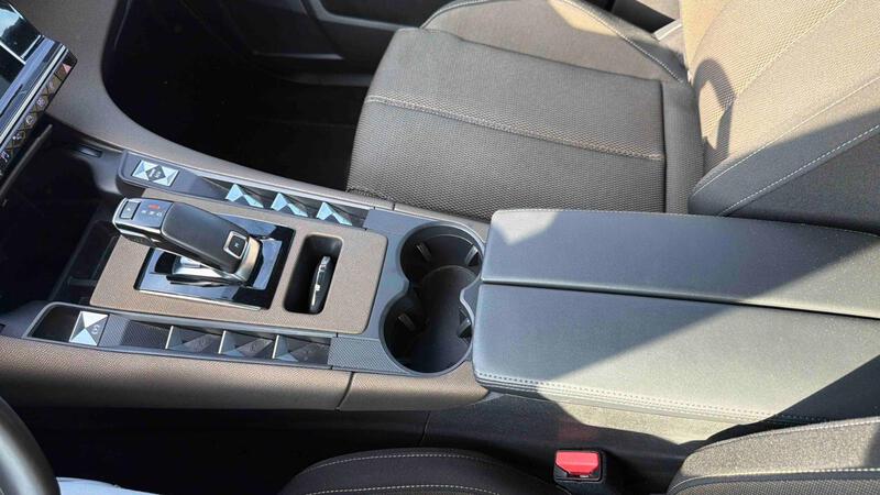 DS DS7 Crossback