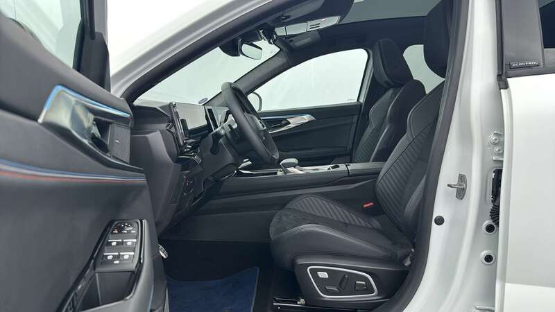 Renault Rafale