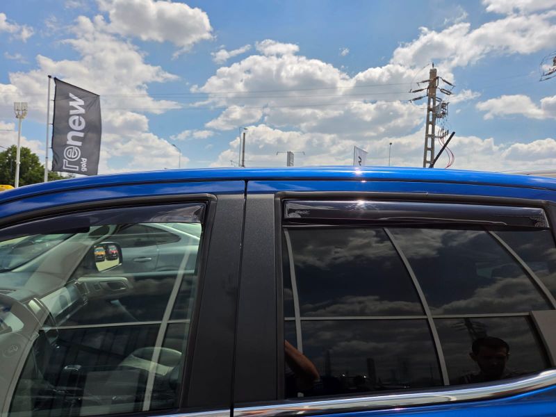 FORD Ranger 2019 — imagine 39