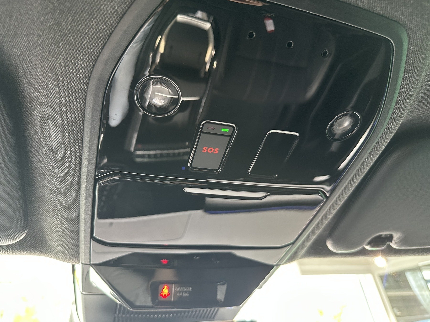 Renault Austral – Bild 47