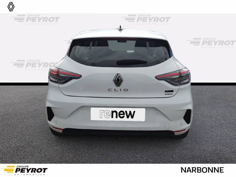 Renault Clio V