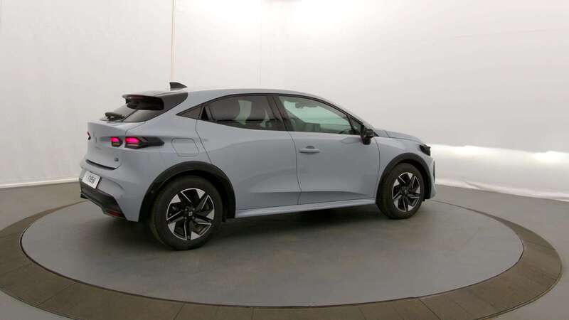 Renault Clio VI