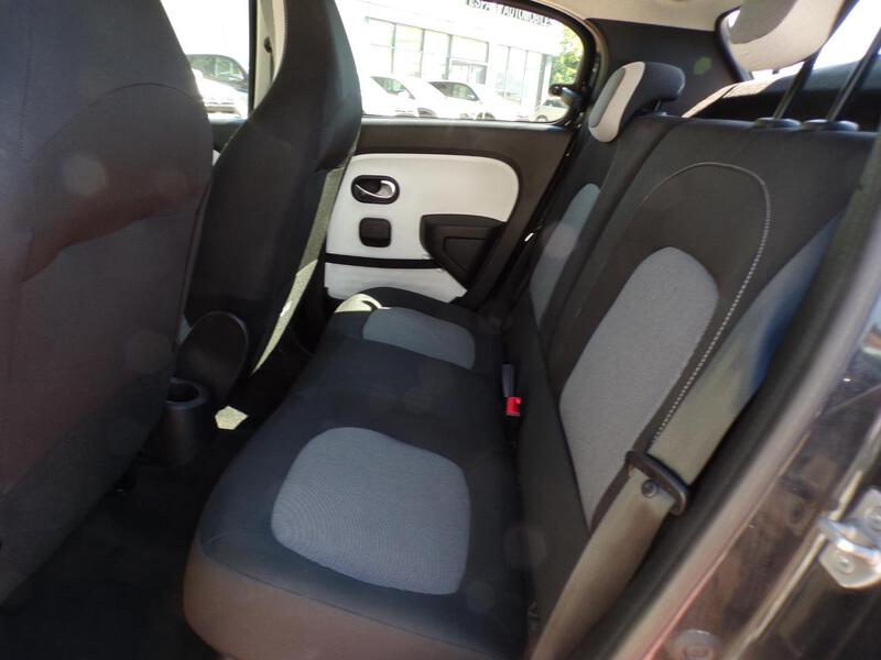 Renault Twingo III