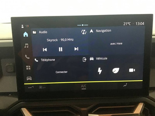 Vehicle 3D Image