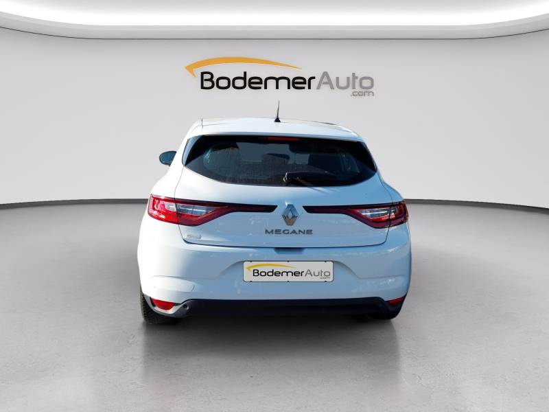Renault Megane IV Berline