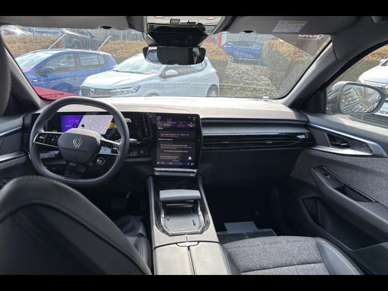 Renault Espace VI