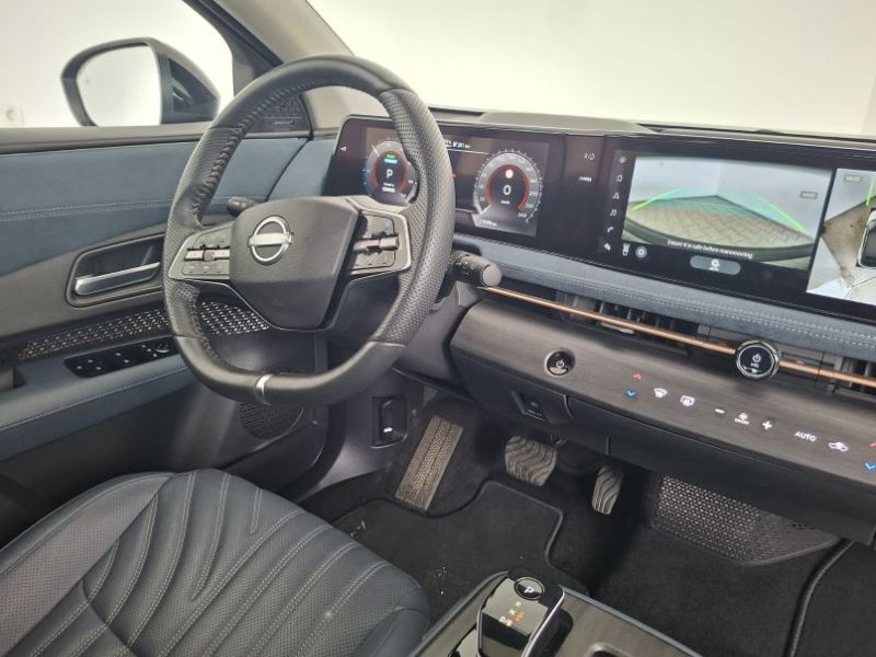 NISSAN Ariya 2024 — imagine 42