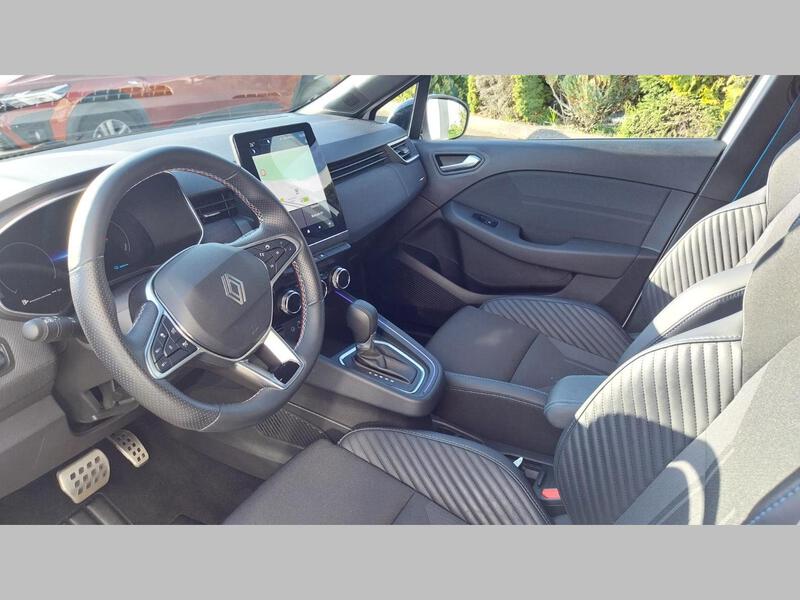 Renault Clio V