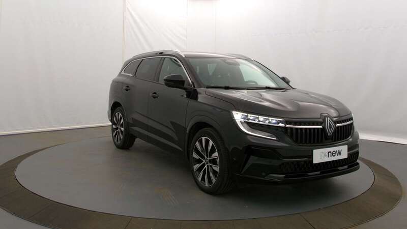 Renault Espace VI