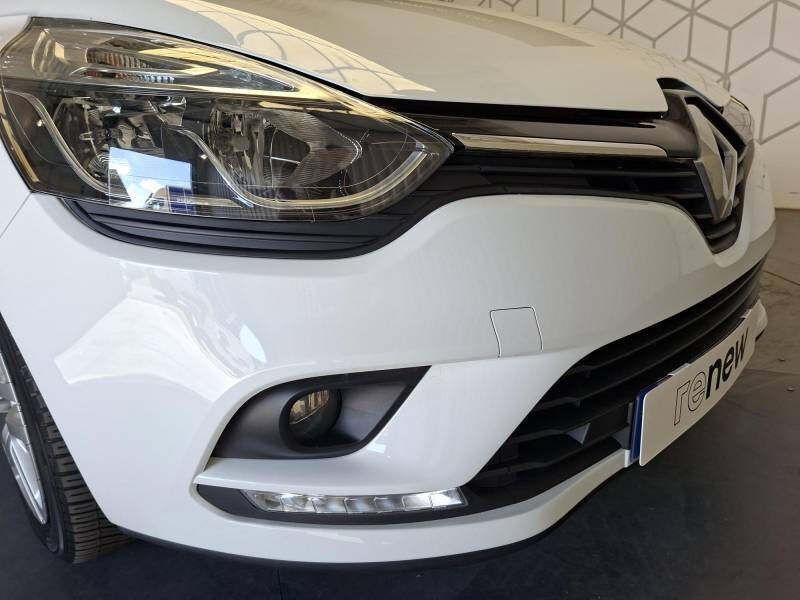 Renault Clio IV Societe