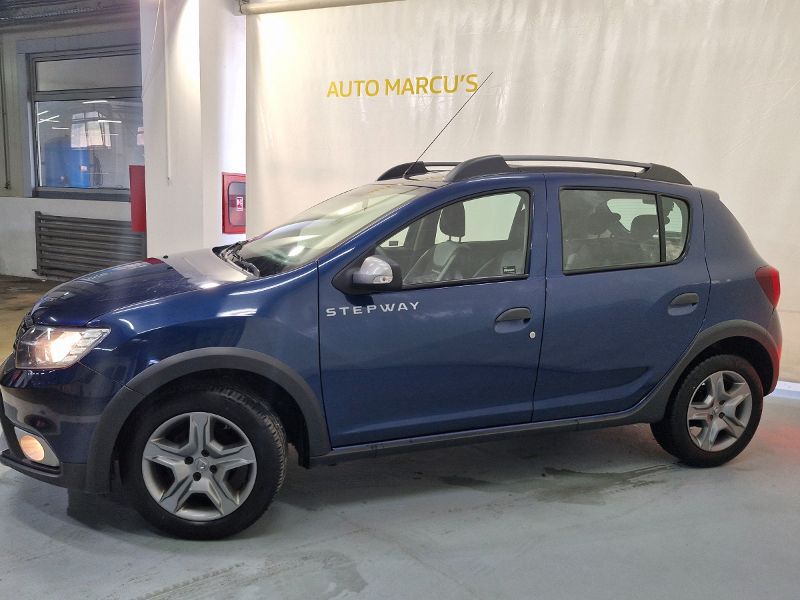 DACIA Sandero 2018 — imagine 4