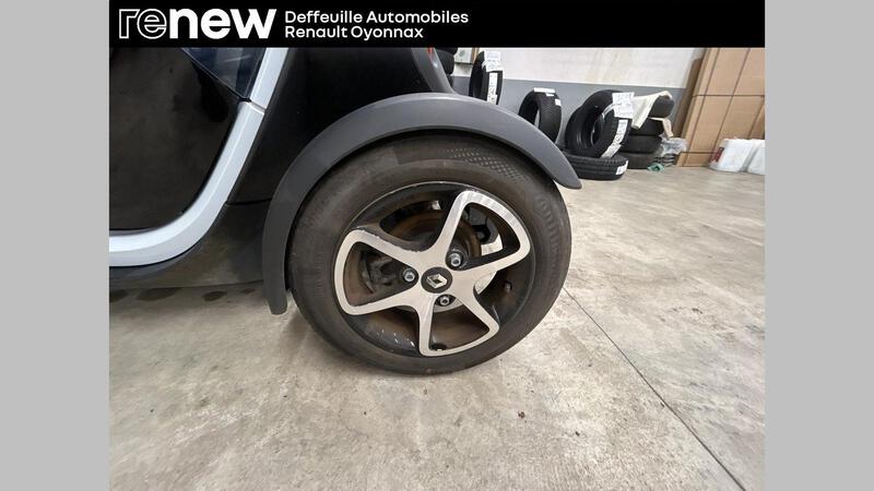 Renault Twizy