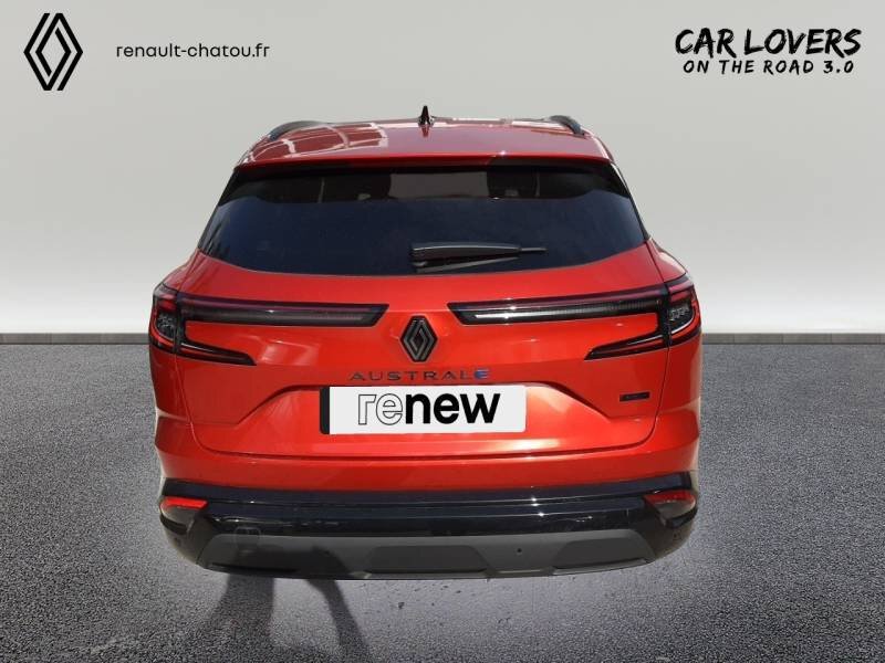 Renault Austral