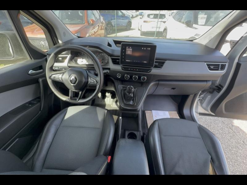 Renault Kangoo VU