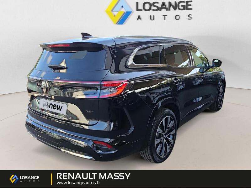 Renault Espace VI