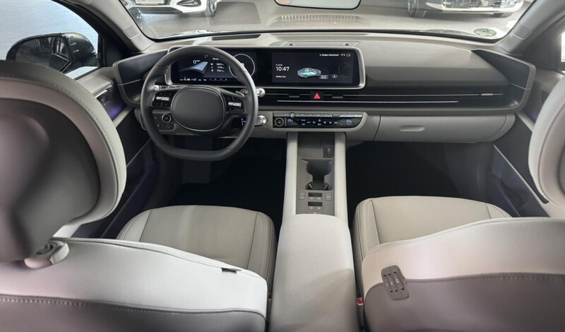 Hyundai Ioniq 6