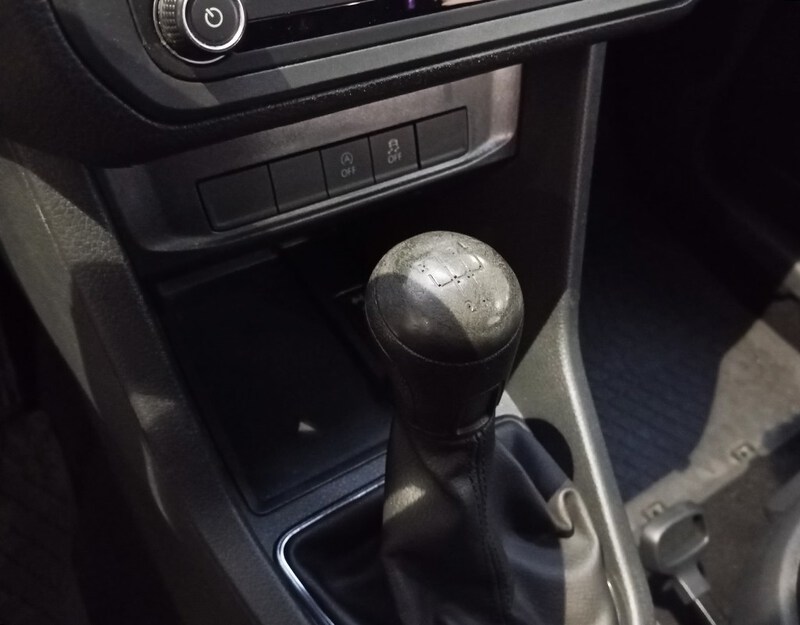 Volkswagen Caddy Combi