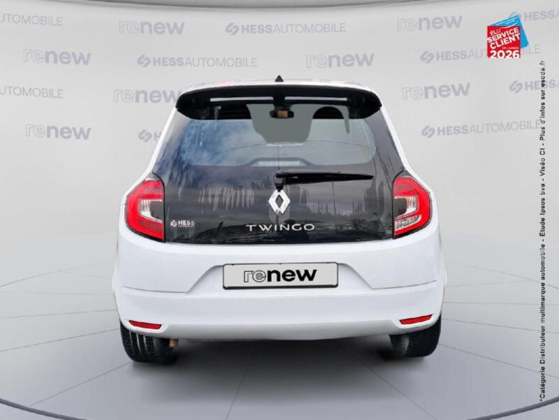 Renault Twingo III