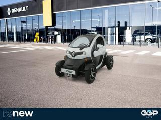 TWIZY